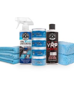 Chemical Guys Sticky Icky Advanced Kit