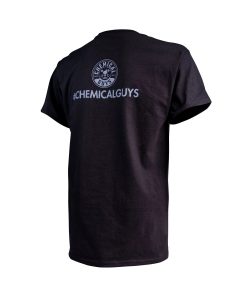 Alternative view of Chemical Guys Chromatic Camo T-Shirt