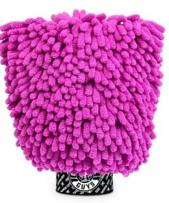 Chemical Guys Big Noodle Supersized Wash Mitt