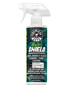 Chemical Guys HydroShield Vinyl, Rubber, Plastic Ceramic Shine Coating