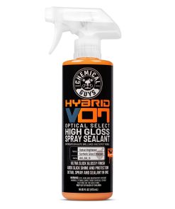 Chemical Guys Hybrid V07 Optical Select High Gloss Spray Sealant And Quick Detail Spray