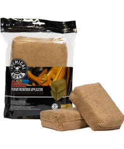 Chemical Guys Premium Grade Workhorse Microfiber Applicator