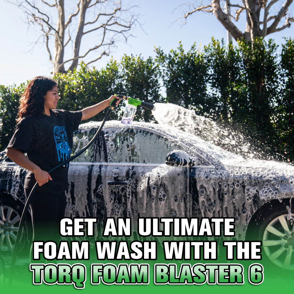 Chemical Guys Wash & Blast Ceramic Advanced Kit - Image 3