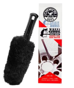 Chemical Guys Gerbil Wheel and Rim Brush