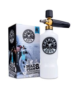 Chemical Guys TORQ Max Foam 8 Professional Foam Cannon