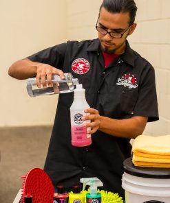 Alternative view of Chemical Guys Heavy Duty Bottle & Sprayer