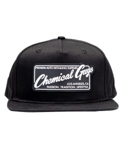 Alternative view of Chemical Guys Car Culture Hat