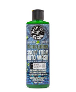 Chemical Guys Honeydew Snow Foam Auto Wash