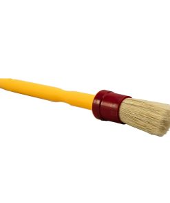 Chemical Guys Boar's Hair Detailing Brush