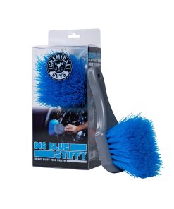 Alternative view of Chemical Guys Total Interior And Exterior Detailing Brush Kit