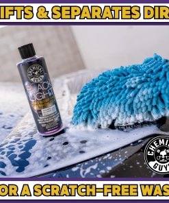 Alternative view of Chemical Guys BLACK LIGHT Car Wash Soap