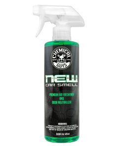 Chemical Guys New Car Smell Air Freshener