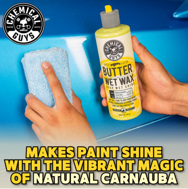 Chemical Guys Clean Exterior Starter Kit - Image 4