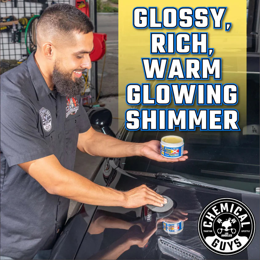 Chemical Guys Paint Protect Jetseal & Wax Bundle w/Towel - Image 3