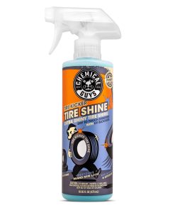 Chemical Guys Tire Kicker Extra Shiny Tire Shine