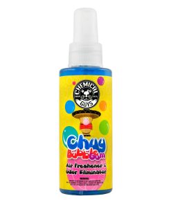 Chemical Guys Chuy Bubble Gum Air Freshener
