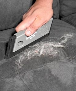 Alternative view of Chemical Guys Grubbie Edge Pet Hair Removal Tool