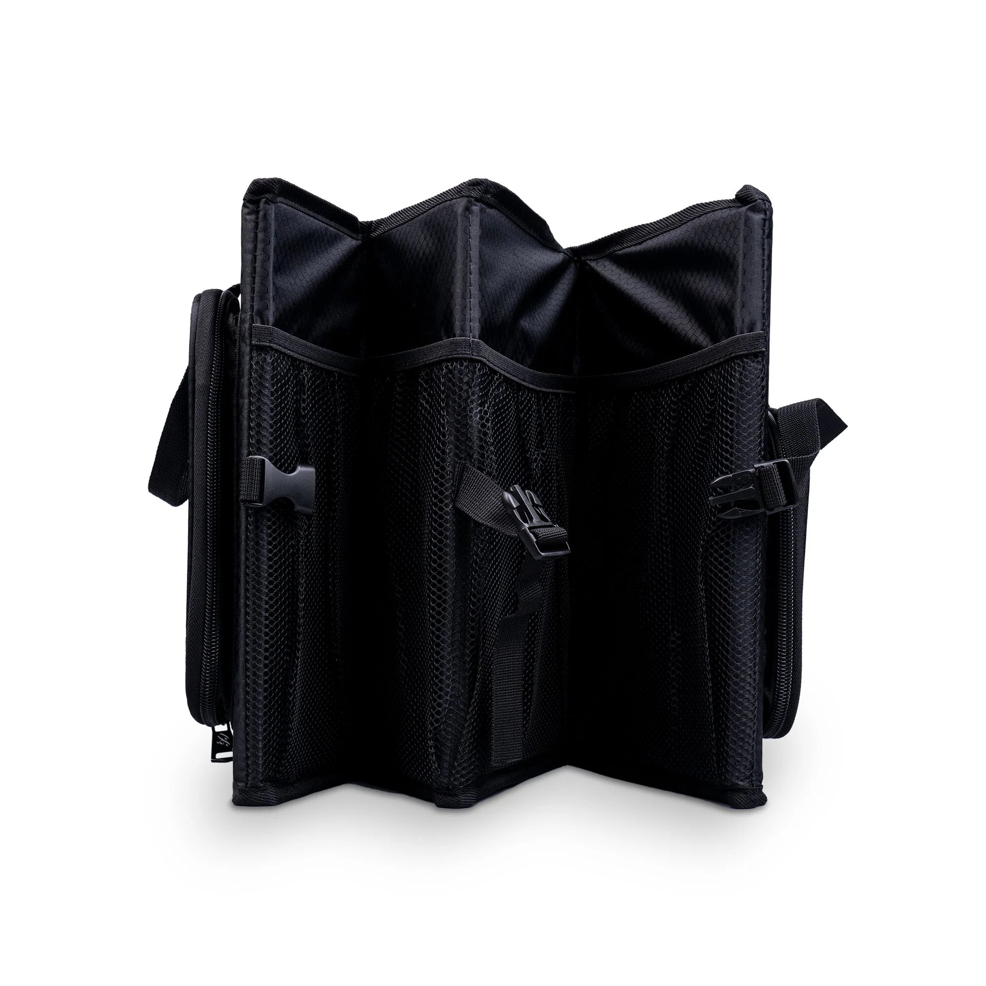 Chemical Guys Ride Along Large Space Trunk Organizer - Image 14