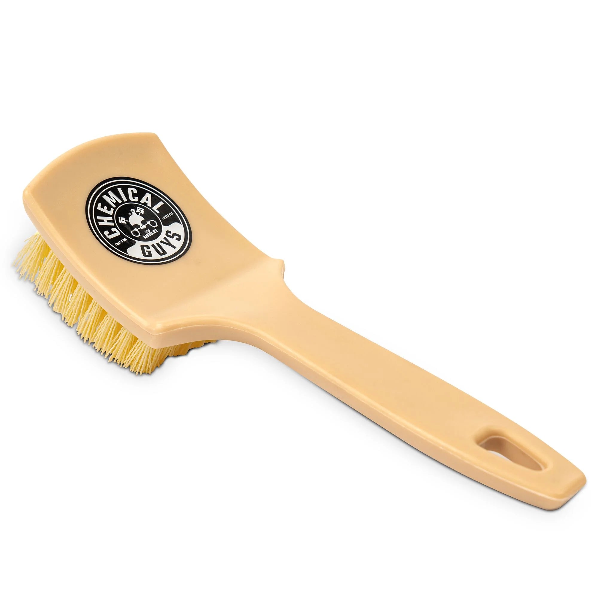 Chemical Guys Nifty Interior Detailing Brush - Image 3