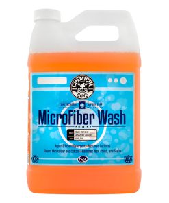 Alternative view of Chemical Guys Microfiber Wash Cleaning Detergent