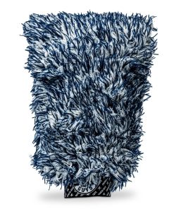 Chemical Guys The Dually Microfiber Wash Mitt