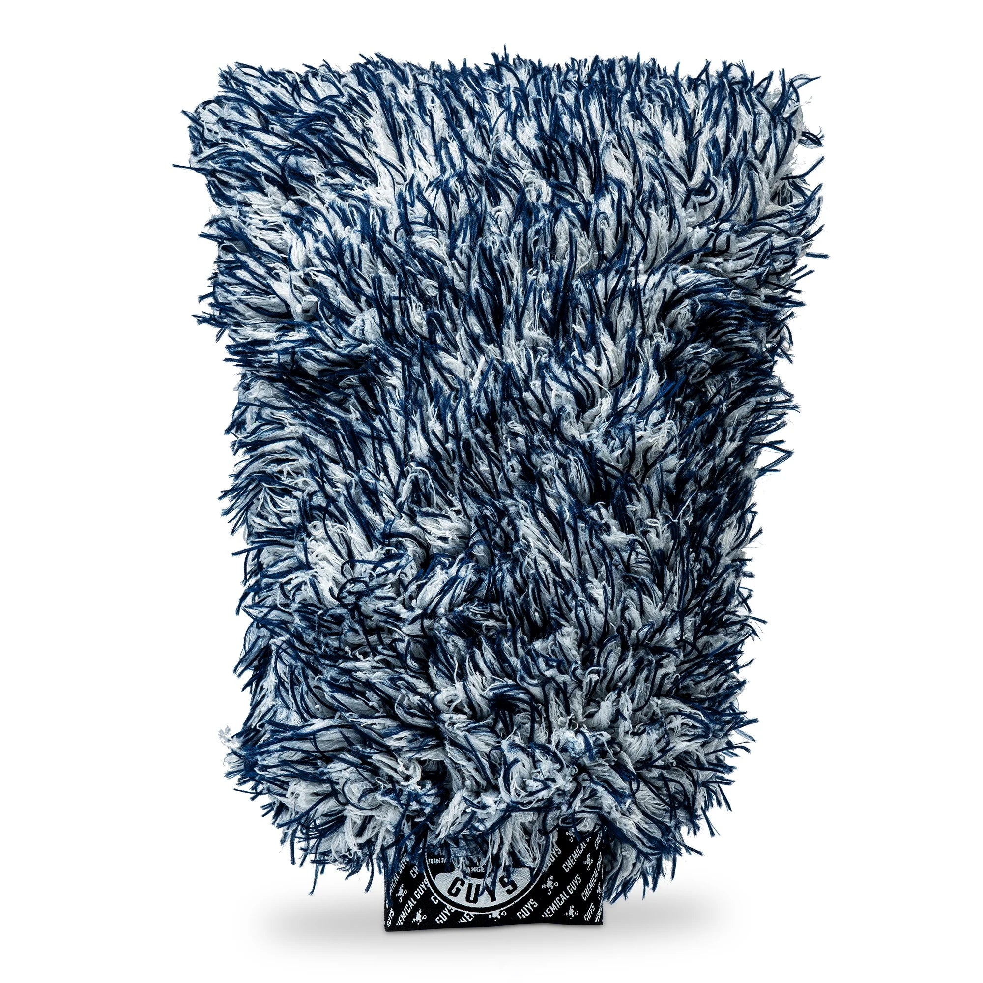 Chemical Guys The Dually Microfiber Wash Mitt