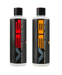 Chemical Guys Blemish Removal 2 Step Polish Bundle