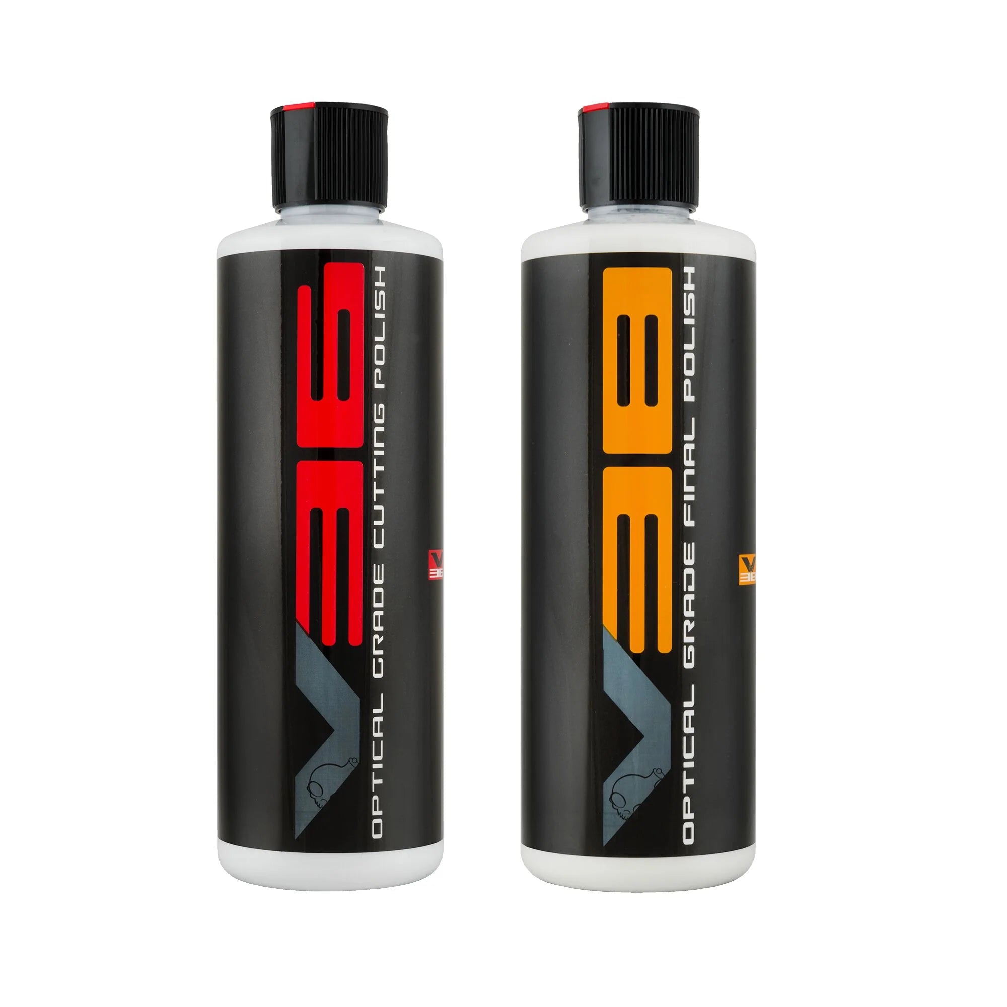 Chemical Guys Blemish Removal 2 Step Polish Bundle