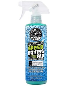Chemical Guys After Wash Speed Drying Aid
