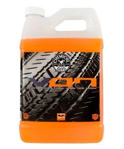 Chemical Guys Hybrid V07 Optical Select Wet Tire Shine and Trim Dressing