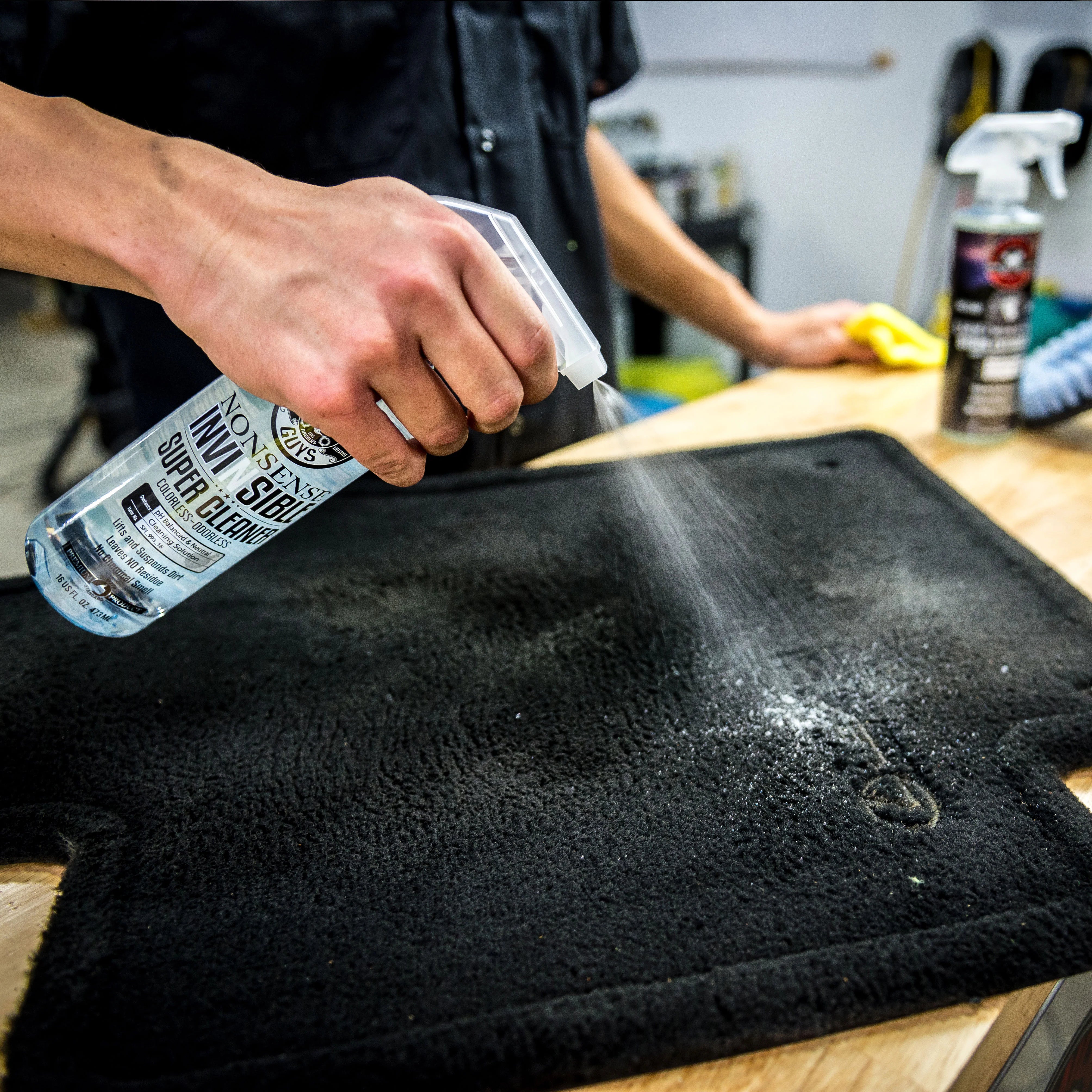 Chemical Guys Nonsense Invinsible Super Cleaner - Image 15