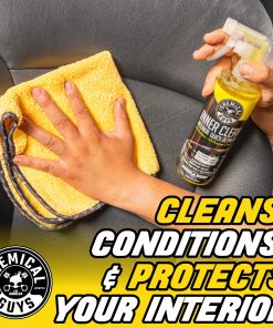 Alternative view of Chemical Guys Inner Clean Interior Quick Detailer & Protectant