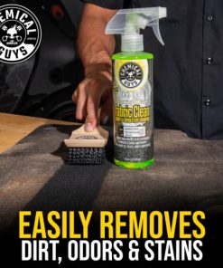 Alternative view of Chemical Guys Clean Interior Arsenal Kit