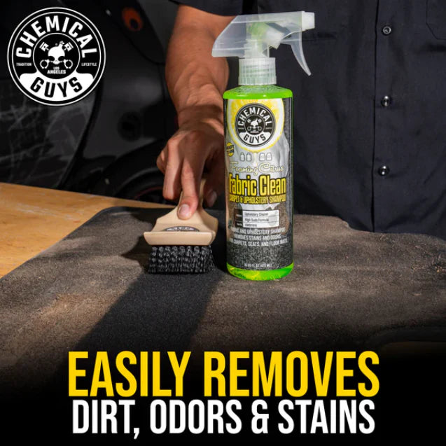 Chemical Guys Clean Interior Arsenal Kit - Image 2