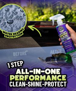 Alternative view of Chemical Guys Raging Rhino SmartOne All-In-One Total Exterior (2-Pack)