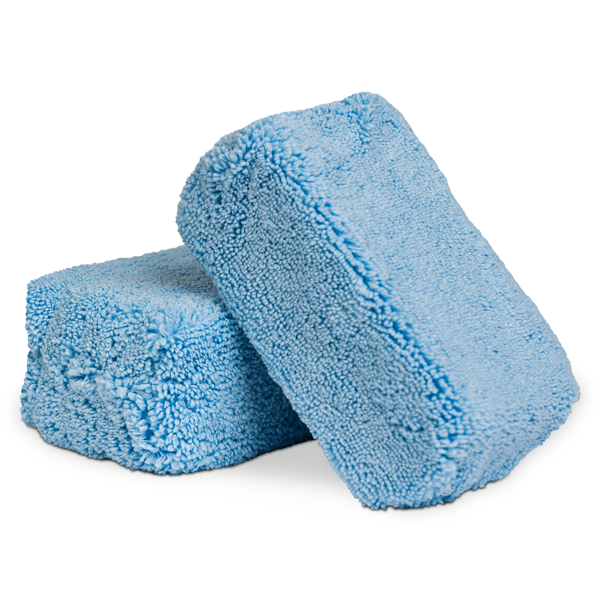 Chemical Guys Premium Grade Microfiber Applicators
