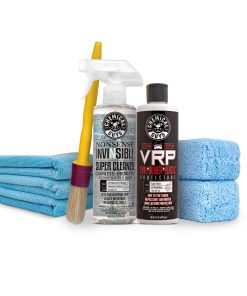 Chemical Guys Clean & Refresh Interior Kit