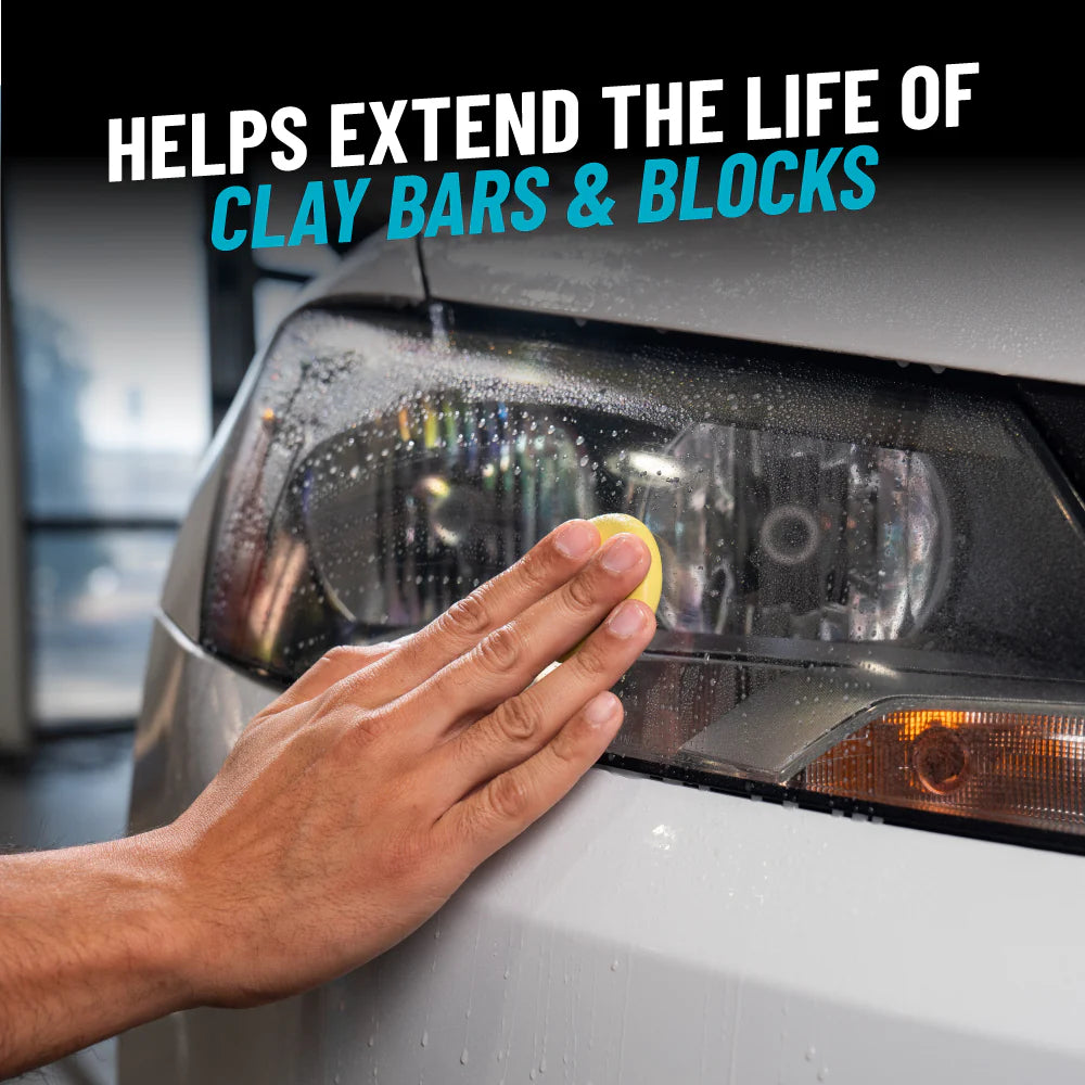 Chemical Guys Clay Luber Synthetic Lubricant - Image 6