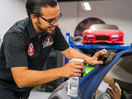 Chemical Guys Convertible Top Cleaner - Image 3