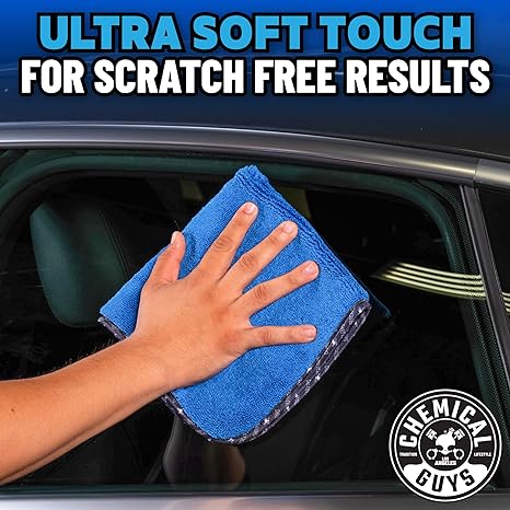 Chemical Guys TORQX Complete Detailing Kit (12 Items) - Image 4