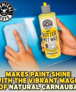 Alternative view of Chemical Guys Clean Exterior Arsenal Kit