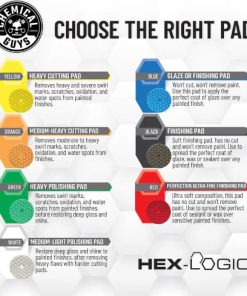 Alternative view of Chemical Guys TORQX Complete Detailing Kit (12 Items)