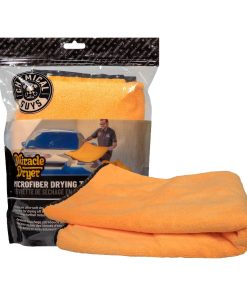 Chemical Guys Miracle Dryer Microfiber Drying Towel