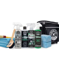 Chemical Guys New Car Smell Deluxe Kit