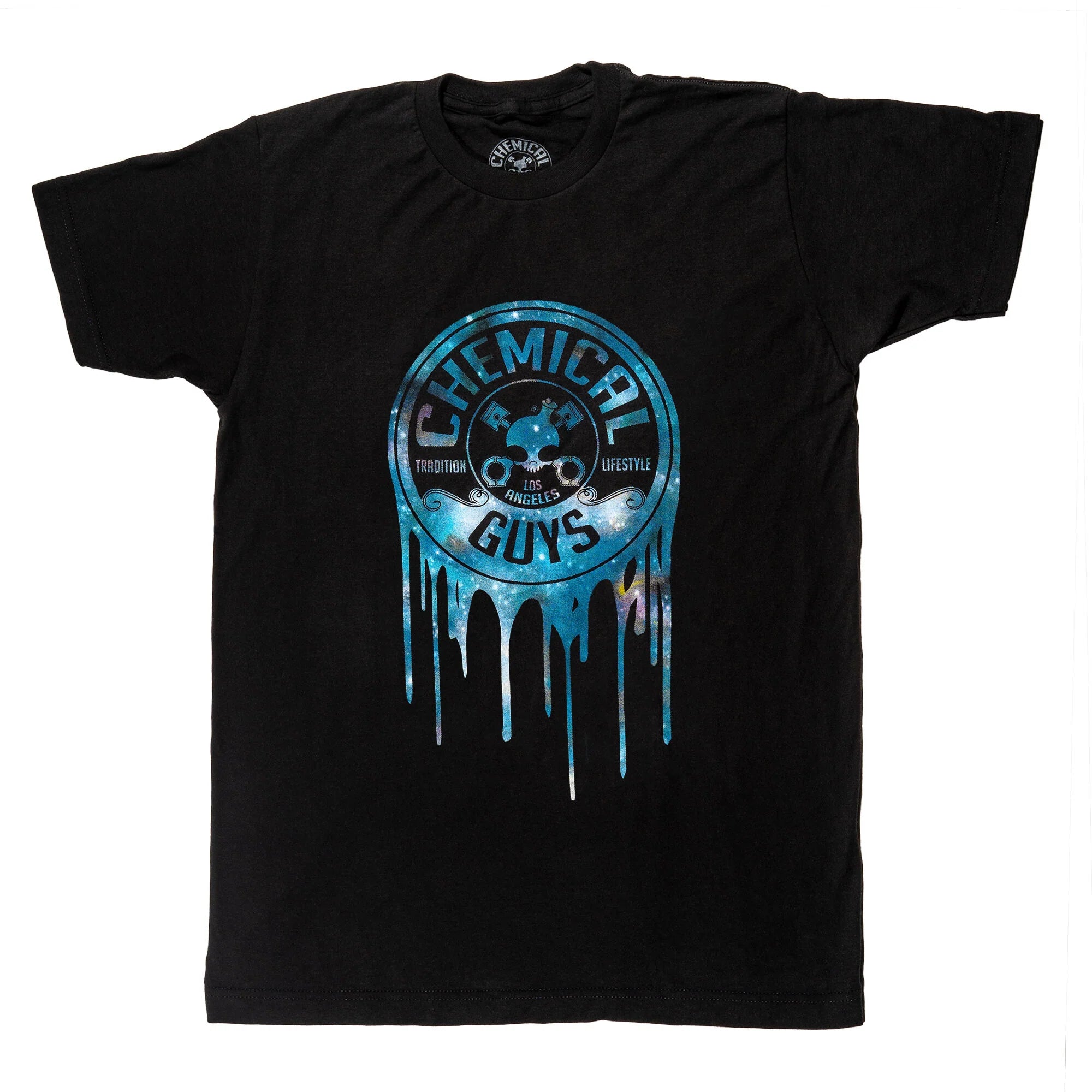 Chemical Guys Galactic Tee Shirt - 500K EXCLUSIVE