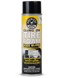 Chemical Guys Cling On Tire Foam