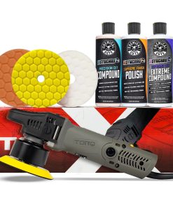 Chemical Guys InSynchro Advanced Correction Kit