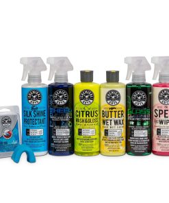 Chemical Guys Deluxe Kit