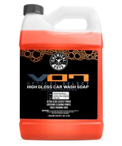 Alternative view of Chemical Guys Hybrid V07 Optical Select High Gloss Car Wash Soap