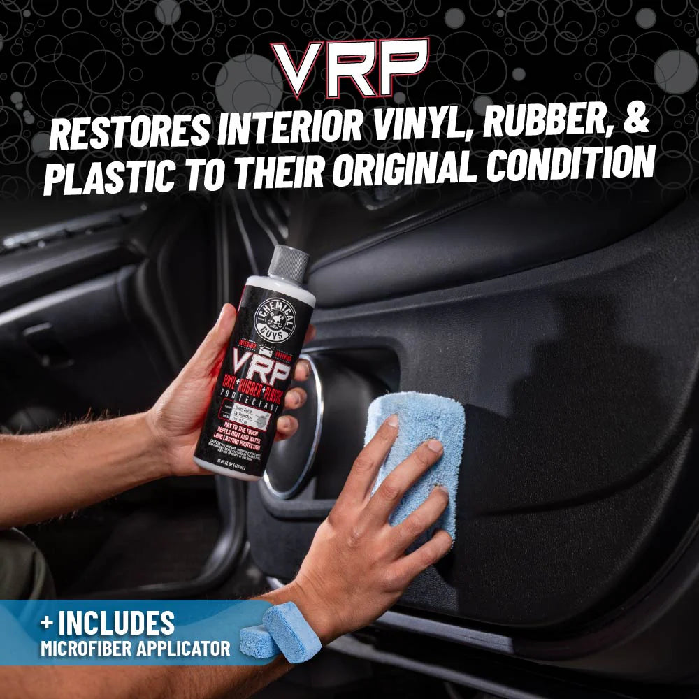 Chemical Guys Clean & Refresh Interior Kit - Image 6